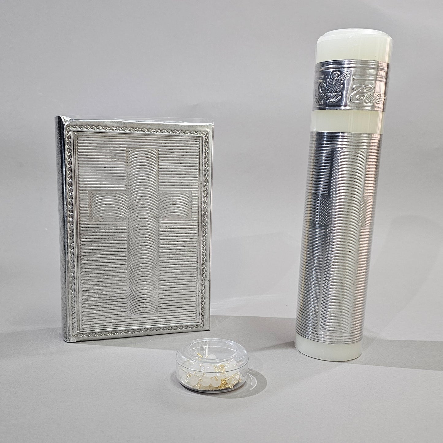Kit para Primera Comunión Lis-plata