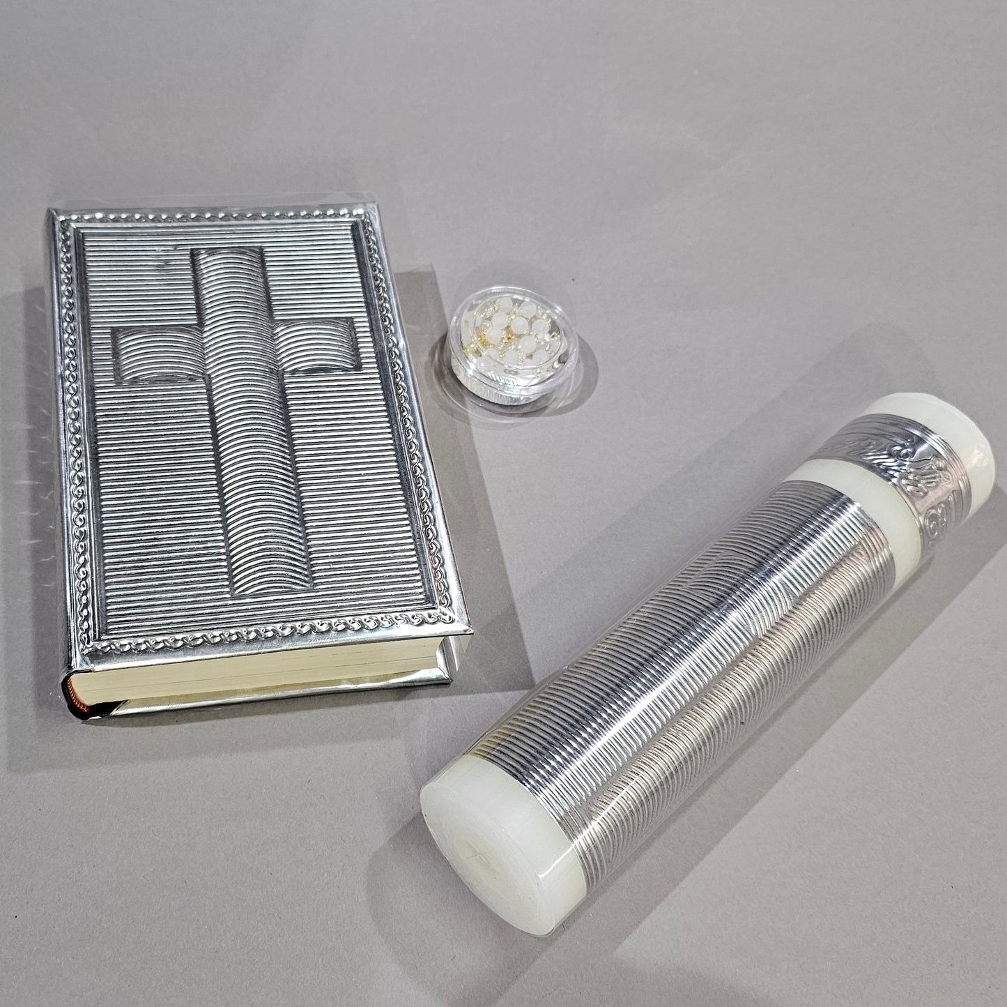 Kit para Primera Comunión Lis-plata