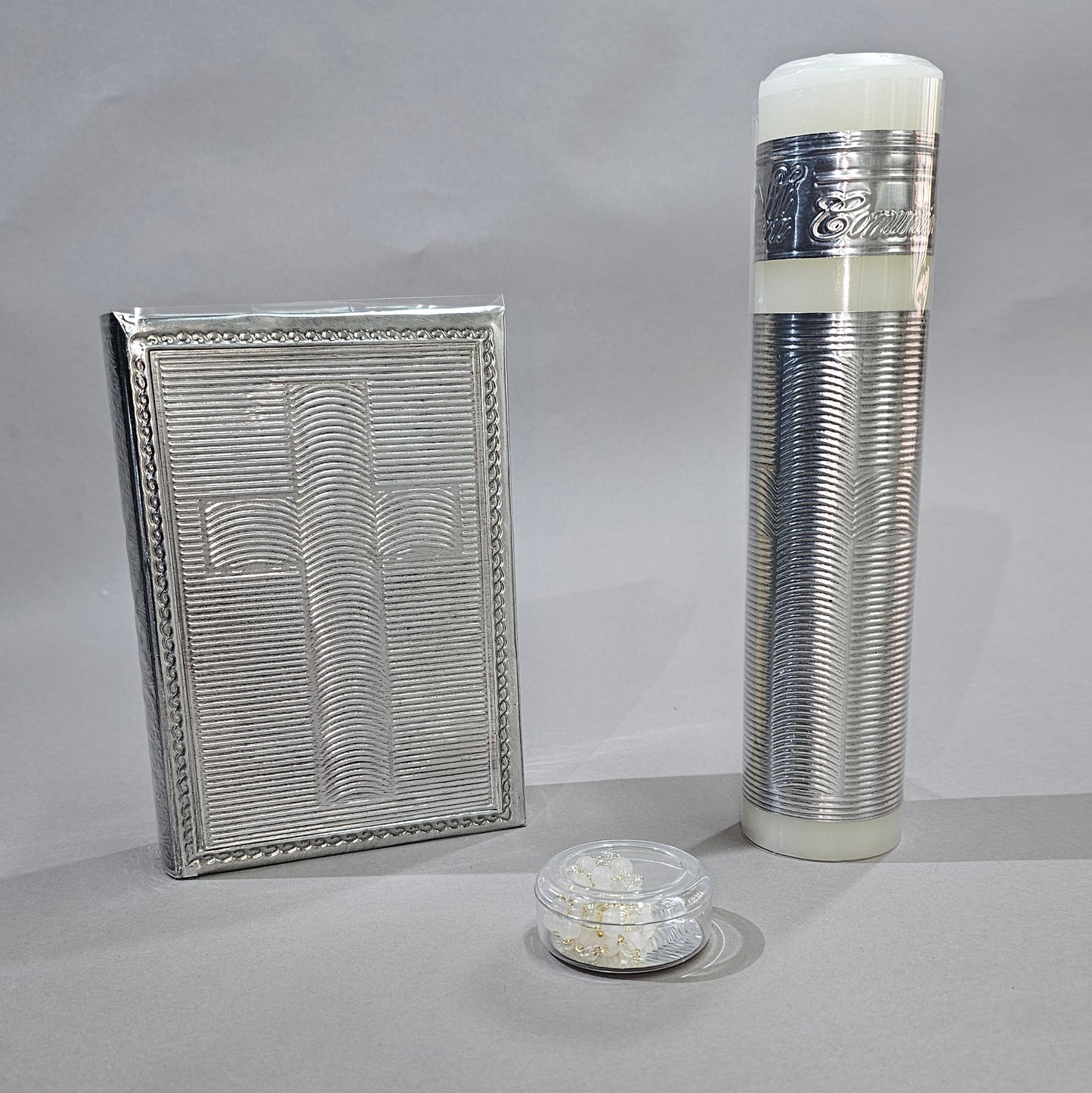Kit para Primera Comunión Lis-plata