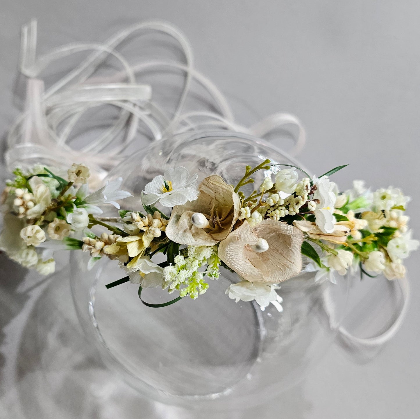 Campanilla model Crown