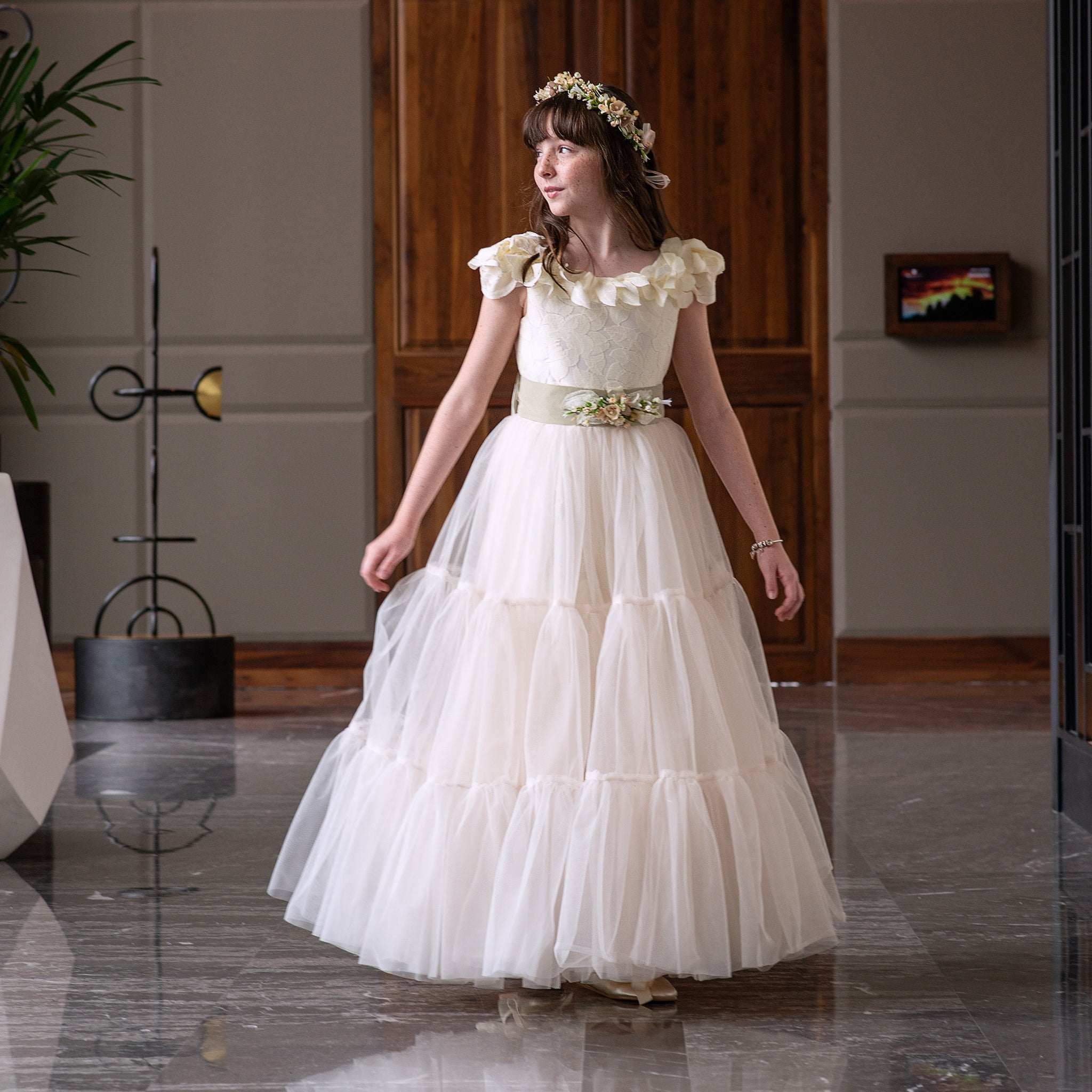 Para Primera Venta De Vestidos De Primera ComuniÃ³n Vestidos