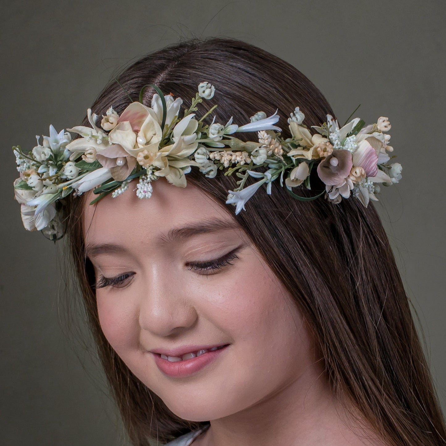 Campanilla model Crown