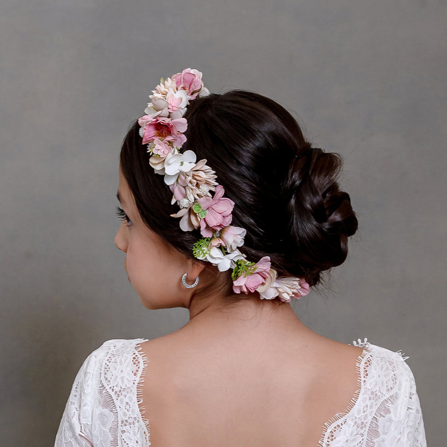 Corona Camelia y Coral-2