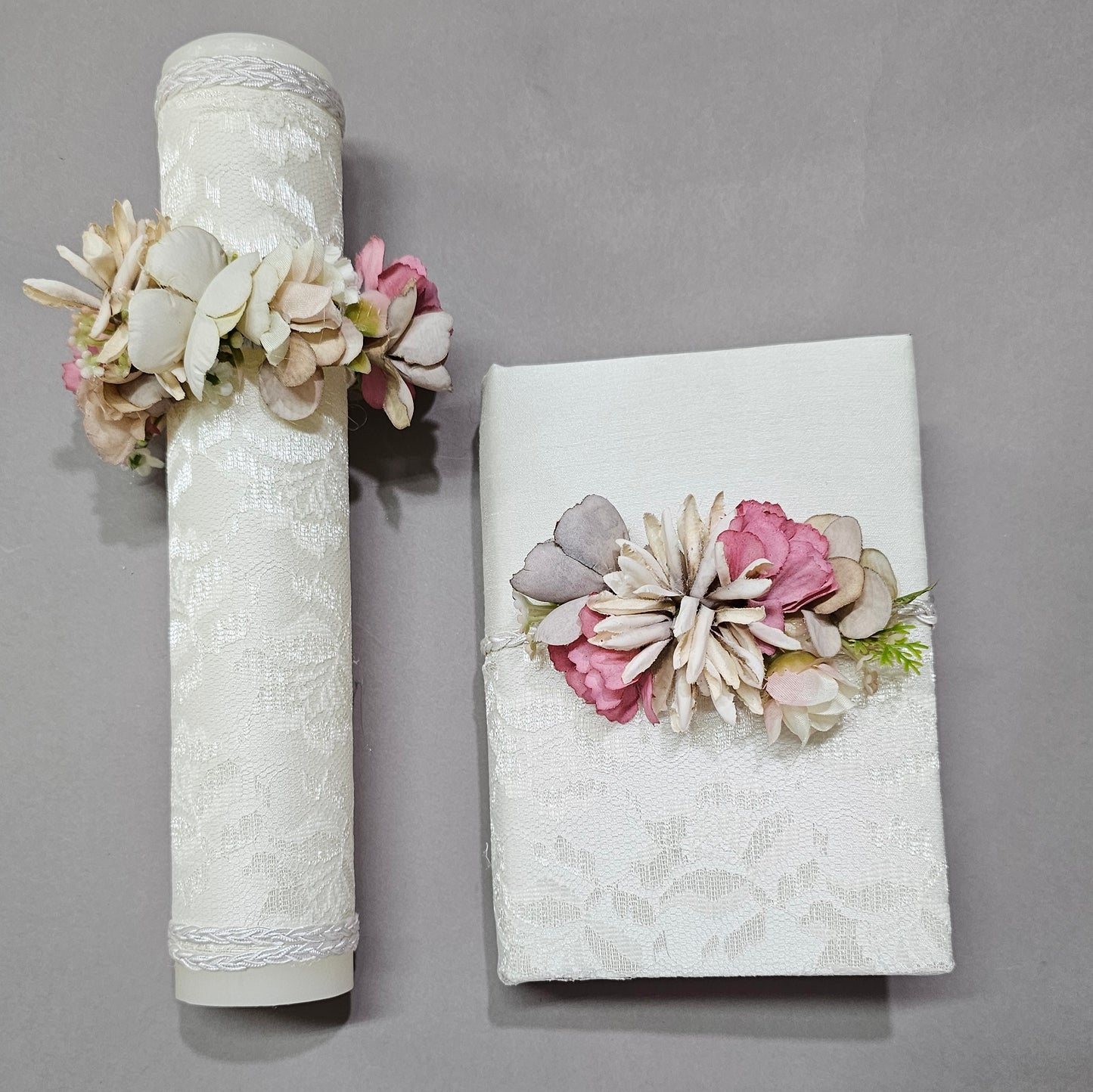 Kit para Primera Comunión Camelia y Coral-2