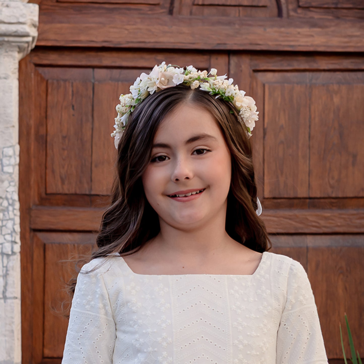 Campanilla model Crown