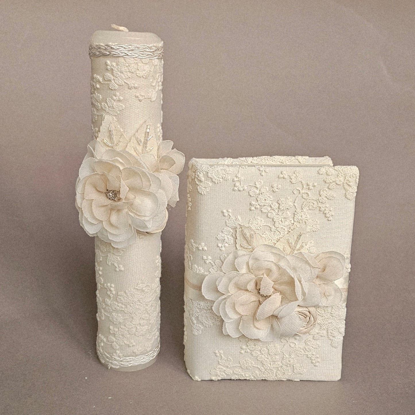 Kit para Primera Comunión Tamara