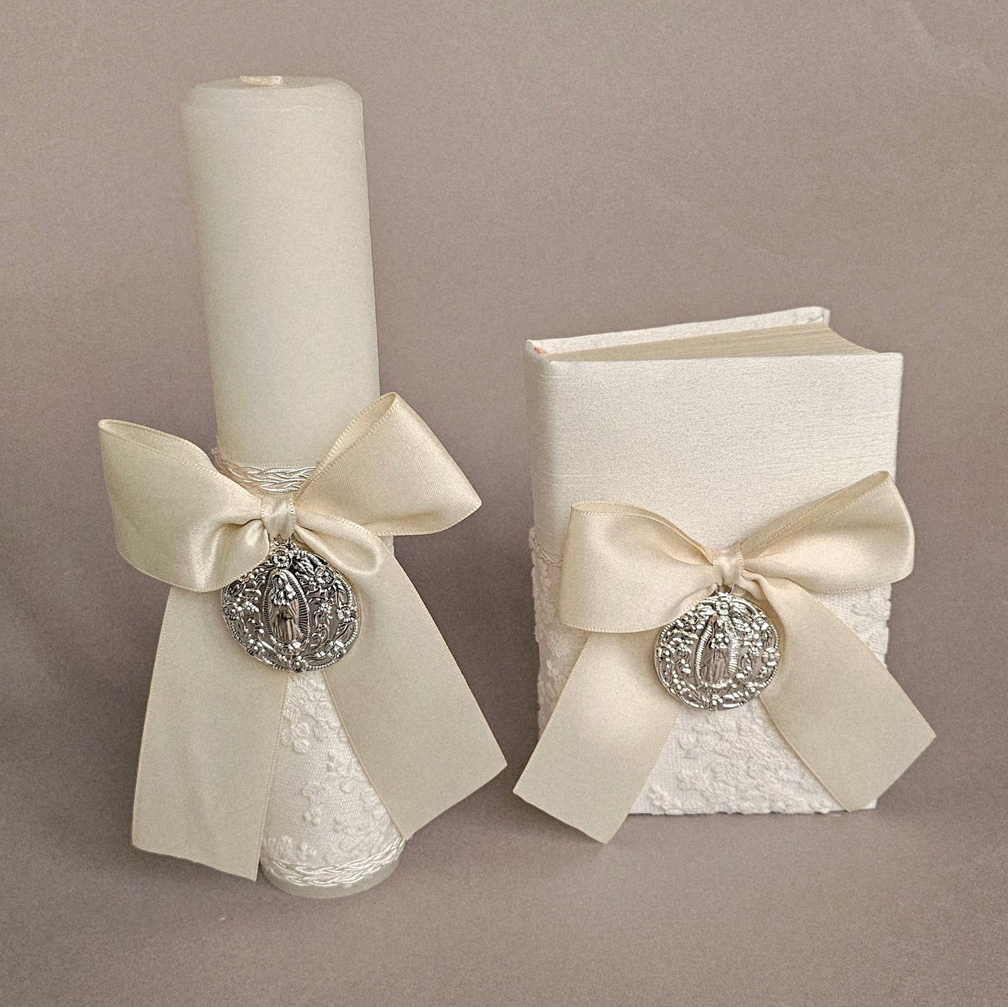 First Communion Medal Kit