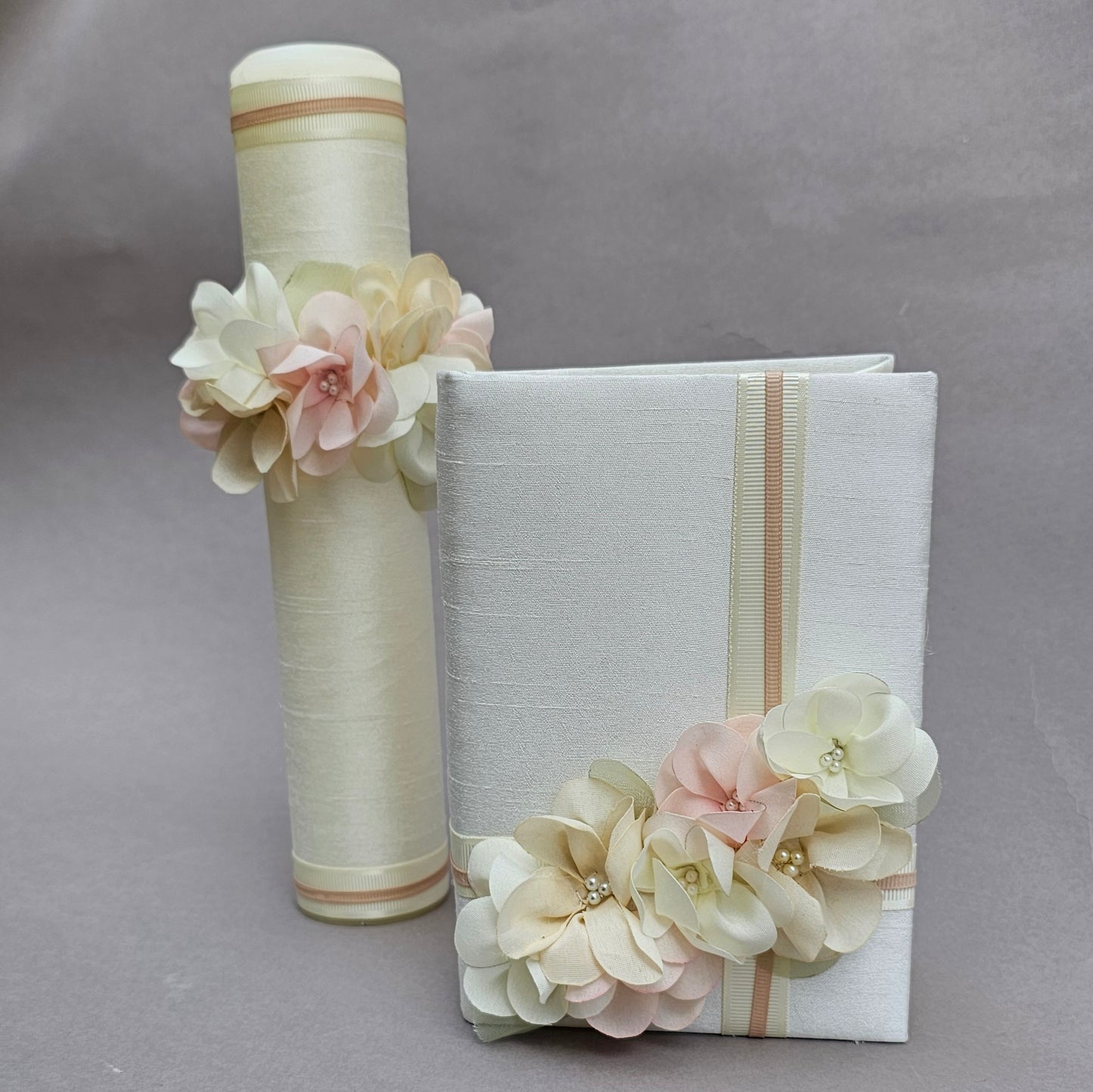 Kit para Primera Comunión Matilda-3 y Begonia