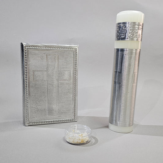 Kit para Primera Comunión Lis-plata