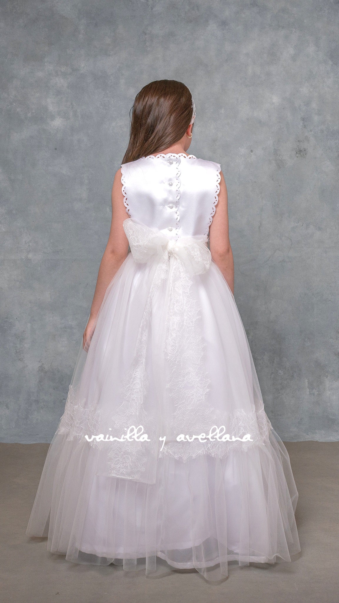 Vestido de Comunion Antonia-2