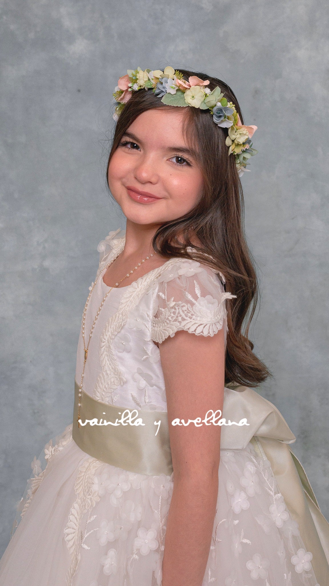 Vestido Comunion Fronda-2
