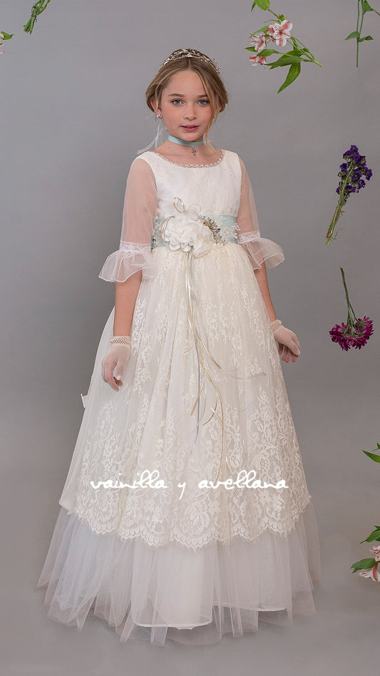 Lis Communion Dress