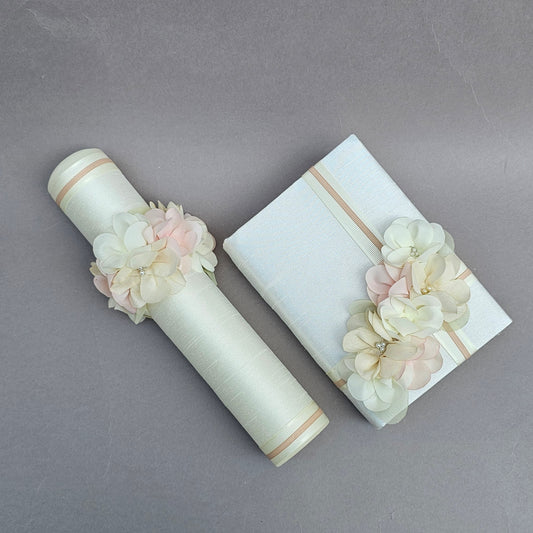Kit para Primera Comunión Matilda-3 y Begonia