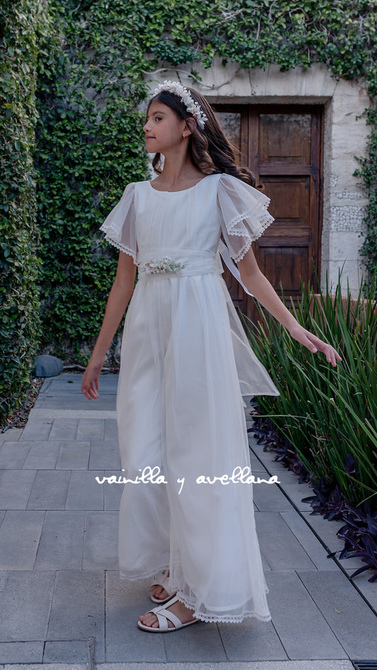 Mono Comunión Aurora (Only Pre-order)