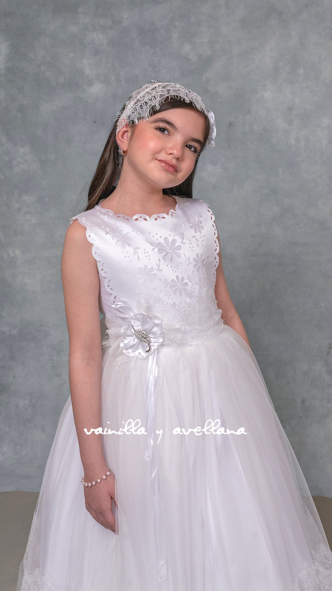 Vestido de Comunion Antonia-2
