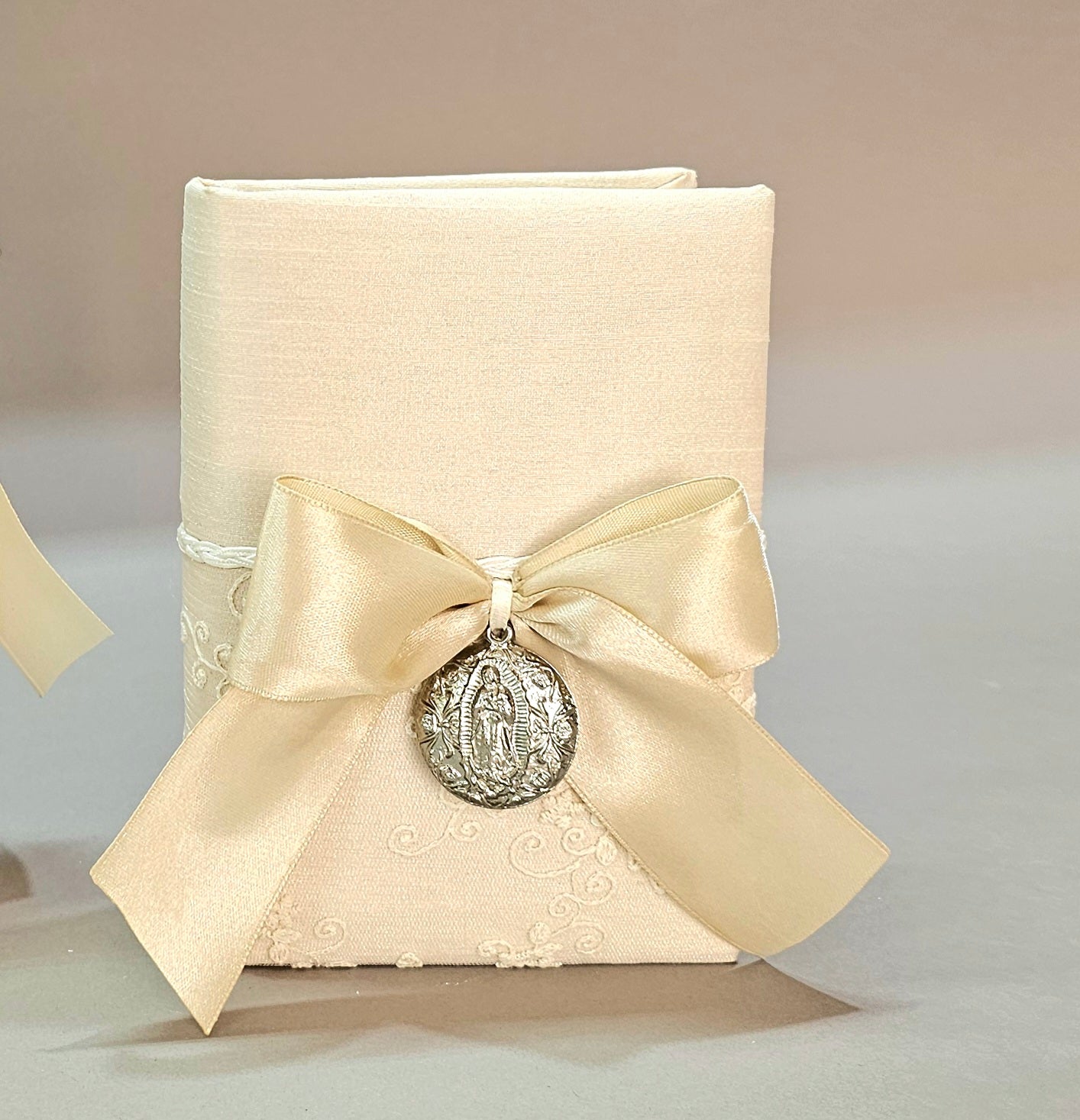 First Communion Medal Kit