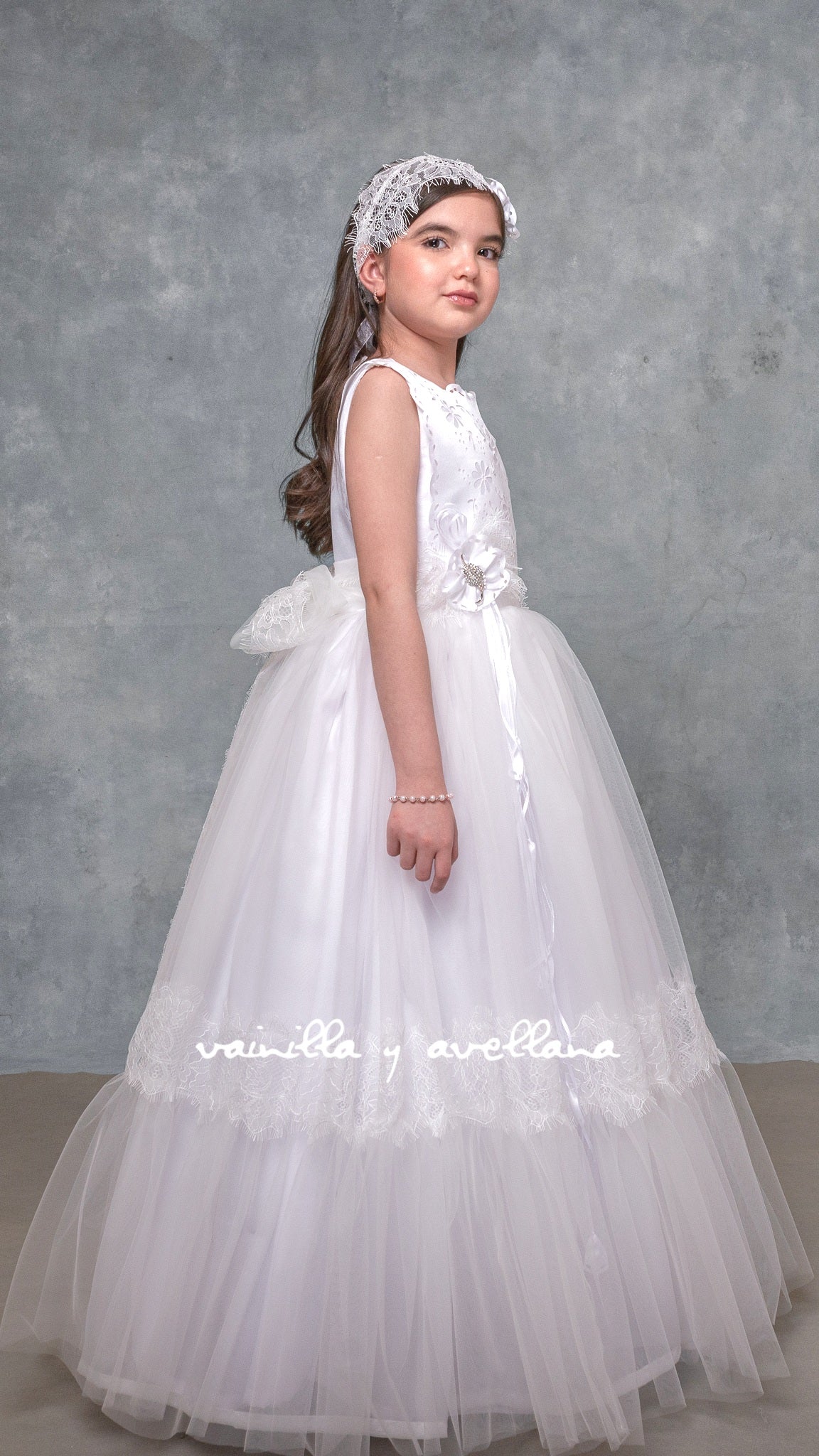 Vestido de Comunion Antonia-2