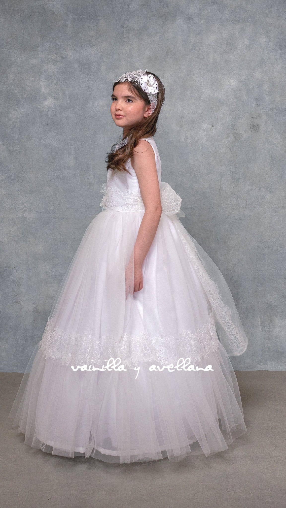 Vestido de Comunion Antonia-2