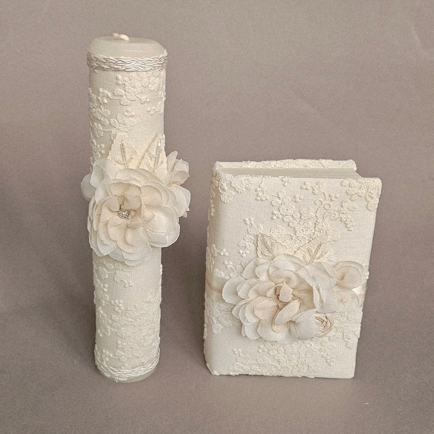 Kit para Primera Comunión Tamara