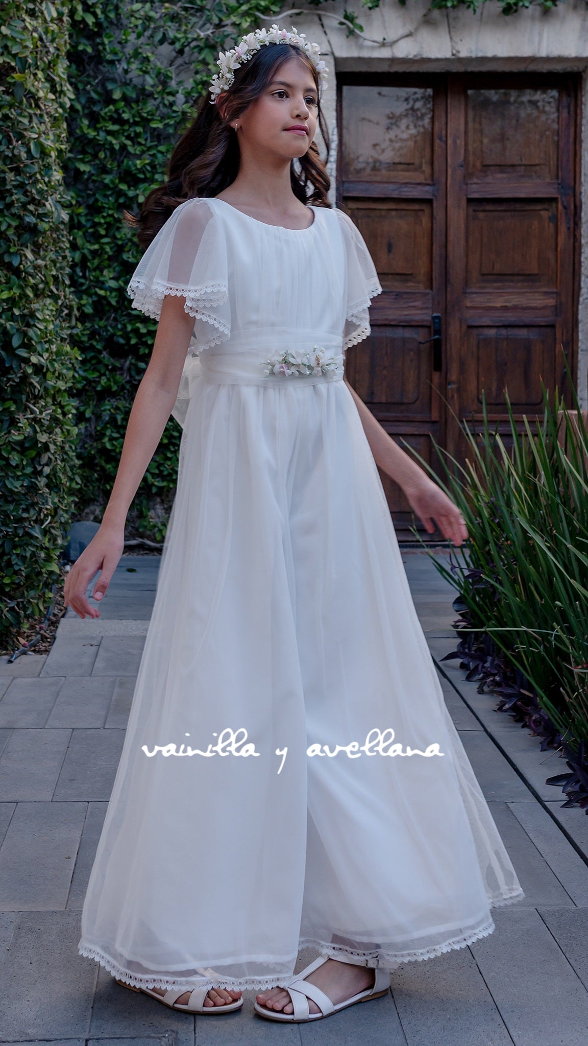 Mono Comunión Aurora (Only Pre-order)