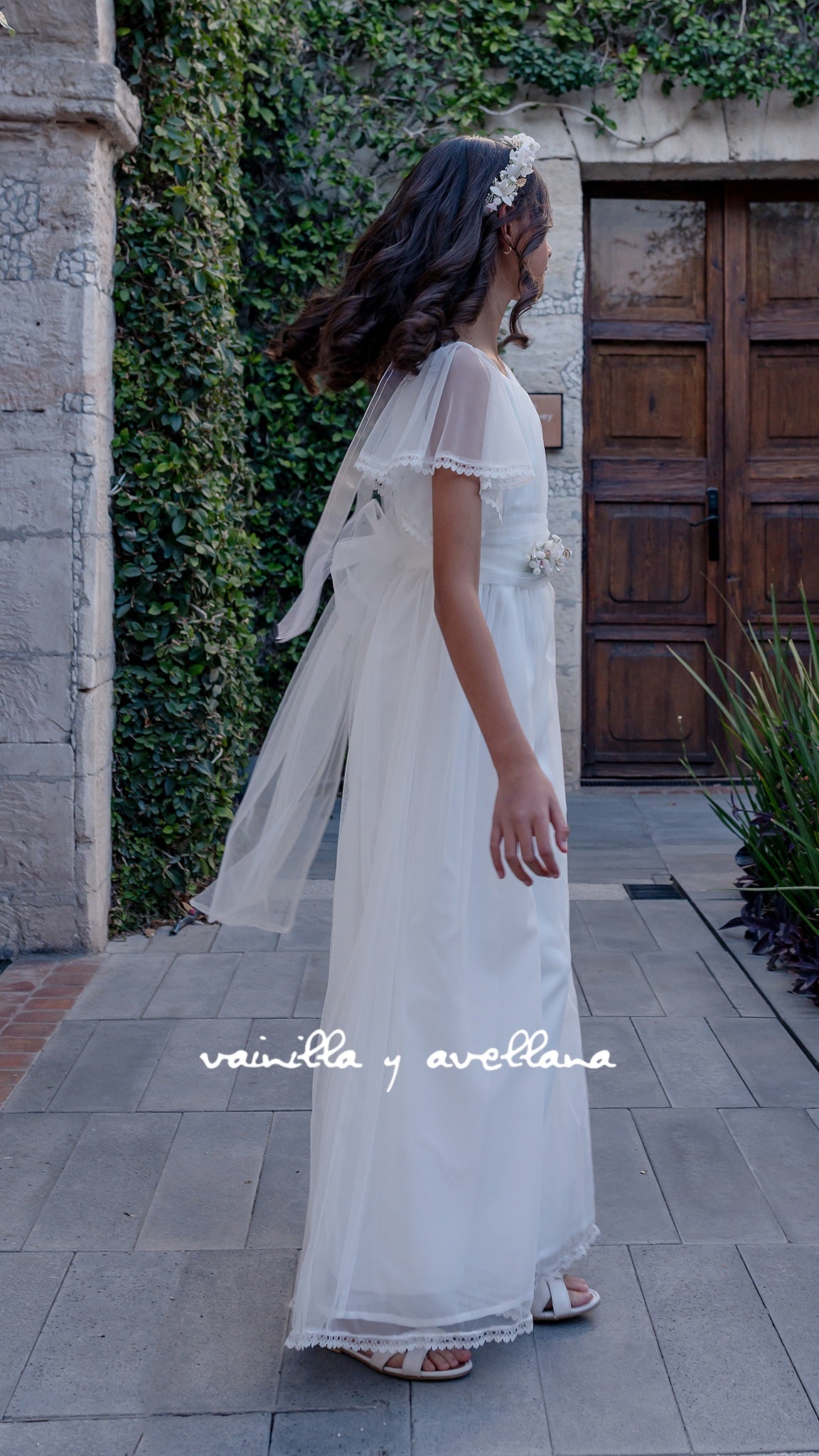 Mono Comunión Aurora (Only Pre-order)