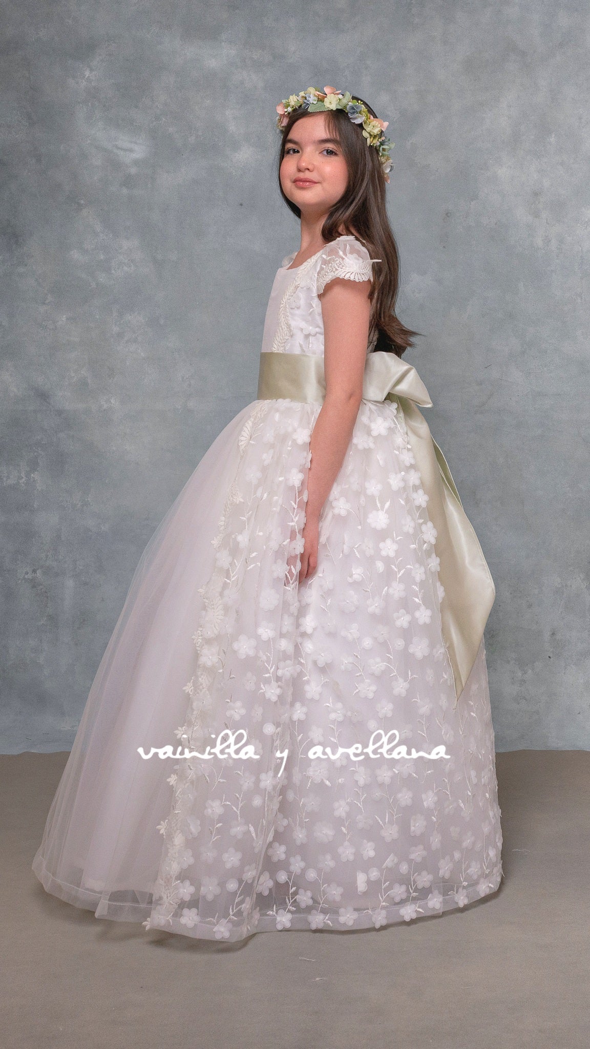Vestido Comunion Fronda-2