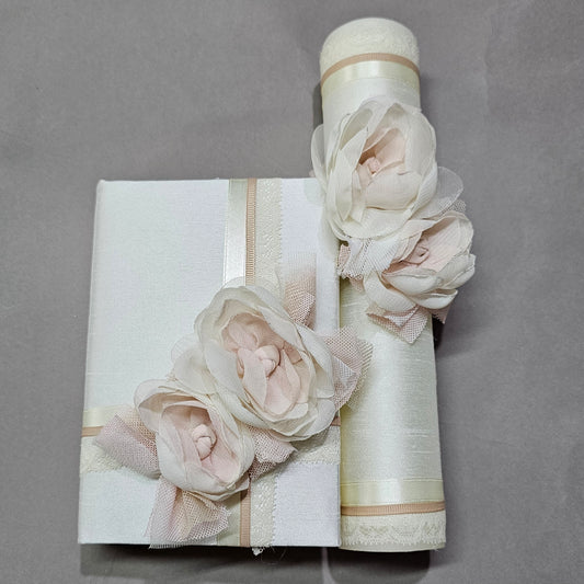 Kit para Primera Comunión Petunia