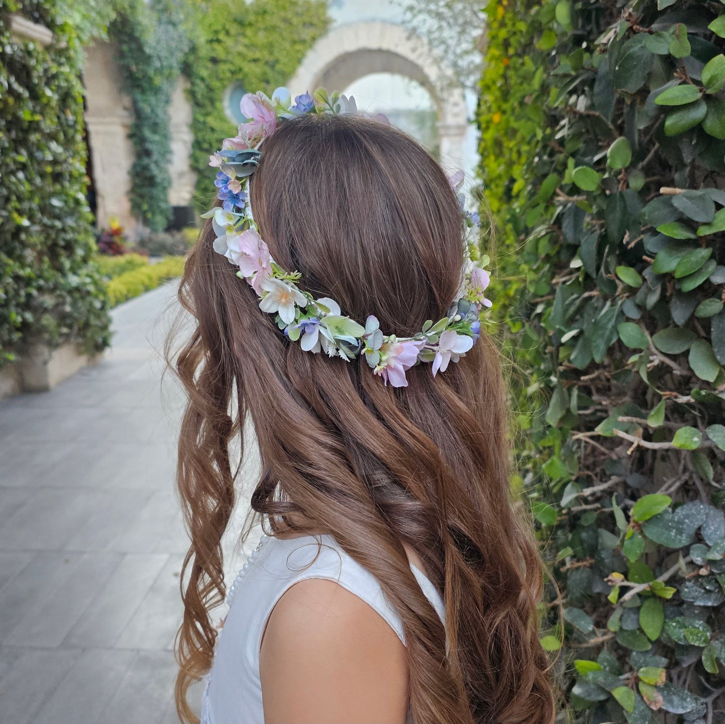 Corona del Melissa-2