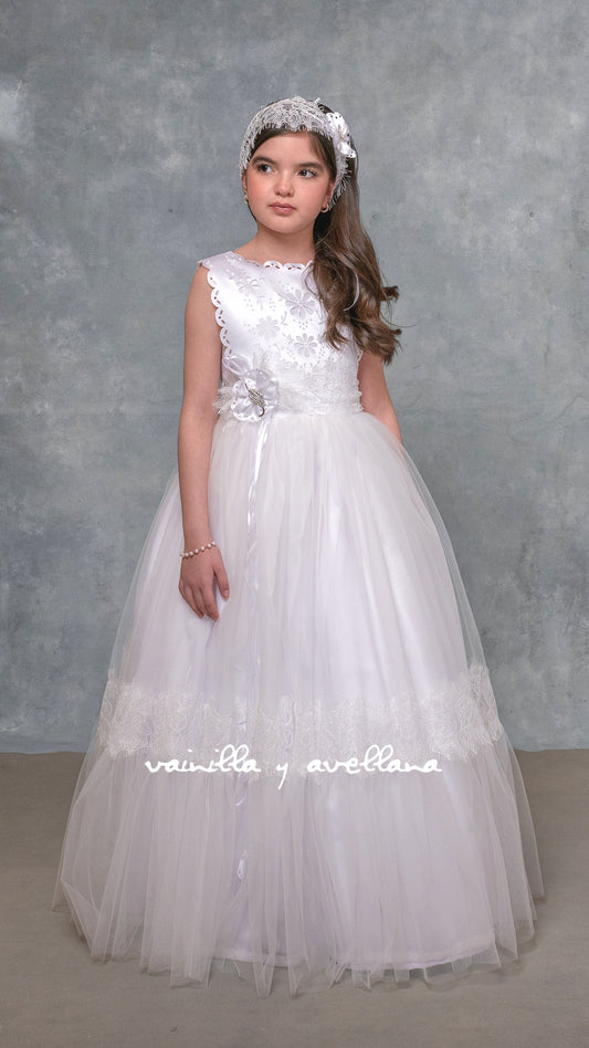 Vestido de Comunion Antonia-2
