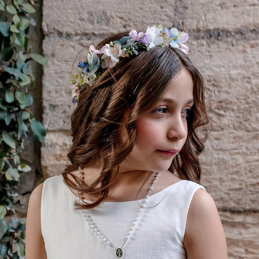 Corona del Melissa-2