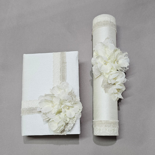 Kit para Primera Comunión Acacia y Acacia-2